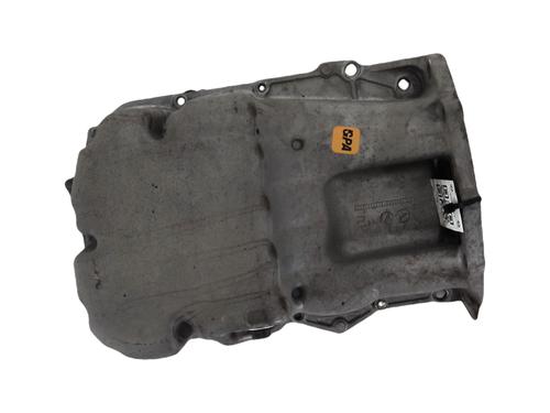 Used Oil sump TOYOTA YARIS (_P9_) 1.3 VVT-i (SCP90_, SCP90R) (87 hp) 29552356