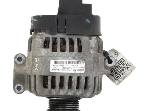 Alternator FORD KA (RU8) 1.2 | BP34177257M7  - Image 5