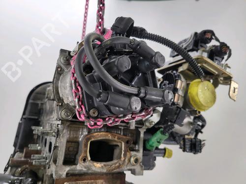 Engine FIAT PUNTO (188_) 1.2 16V 80 (188.233, .235, .253, .255, .333, .353, .639,... | BP28161167M1 