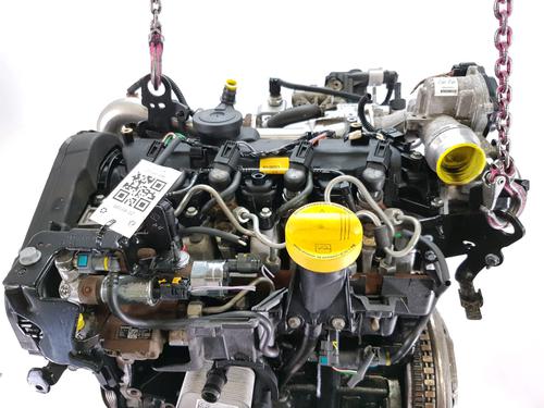 Engine RENAULT SCÉNIC III (JZ0/1_) 1.5 dCi | BP36660159M1 - Image 9