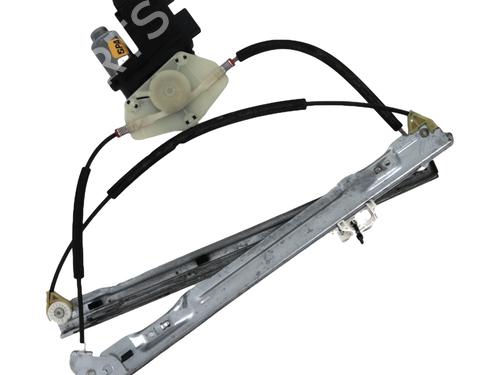 Used Front left window mechanism CITROËN C4 Picasso I MPV (UD_) 2.0 HDi 138 (136 hp) 30653795