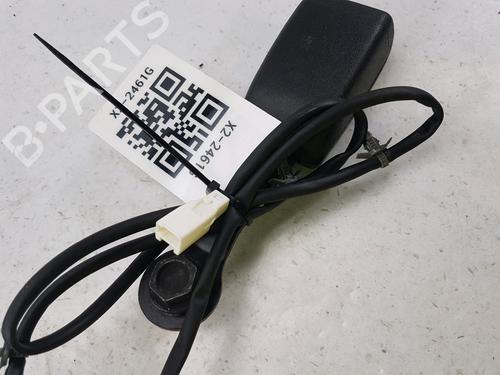 Seat buckle NISSAN NOTE (E11, NE11) 1.5 dCi | BP27916063I32 