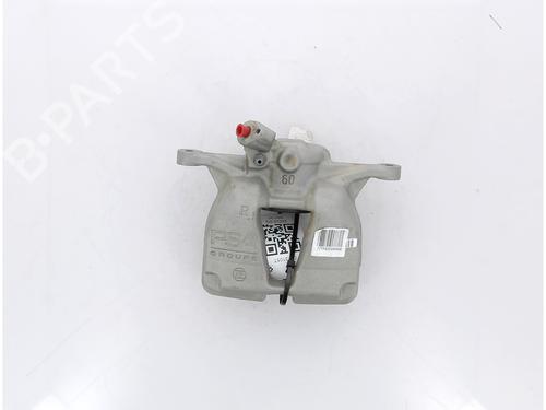 Used Right front brake caliper CITROËN C5 AIRCROSS (A_) 1.5 BlueHDi 130 (ACYHZJ, ACYHZR) (131 hp) 27901616