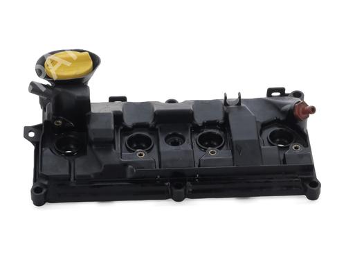 Valve cover RENAULT CLIO IV (BH_) 1.6 RS (BHJ4, BHJ6, BHMM) | BP30448718M124