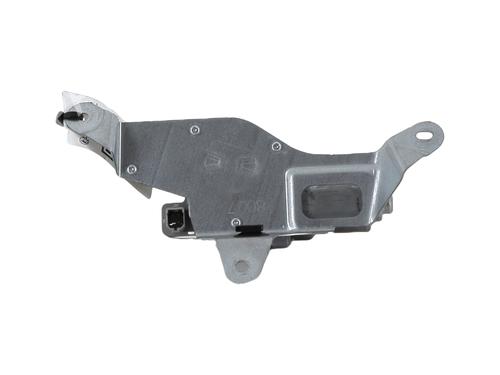 Rear wiper motor NISSAN NOTE (E12) 1.5 dCi | BP31876277M102