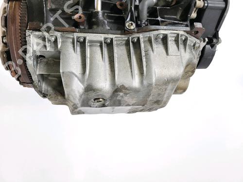 Engine RENAULT MEGANE I (BA0/1_) 1.9 dTi (BA08, BA0N) | BP18544963M1 
