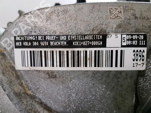 Engine VW POLO VI (AW1, BZ1, AE1) 1.0 TSI | BP24361325M1 - Image 9