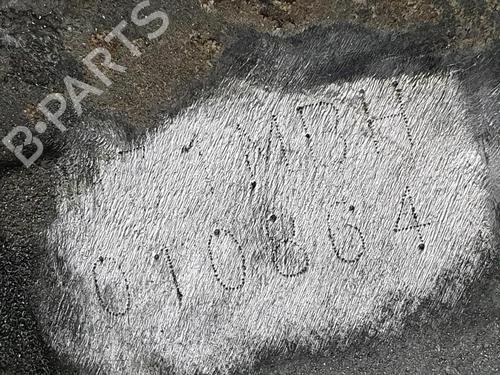 Gearbox KIA RIO III (UB) 1.1 CRDi | BP34112241M3  - Image 5