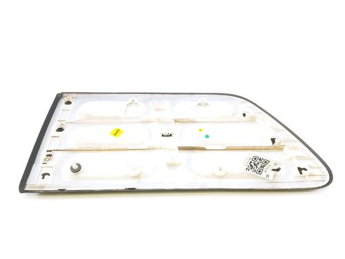 Door moulding trim CITROËN C4 CACTUS 1.2 THP 110 | BP27907015C150