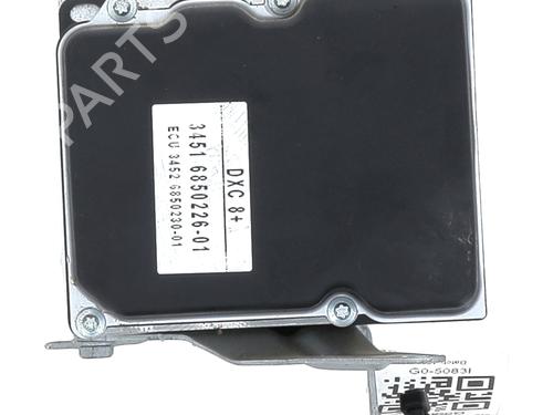 ABS pump BMW X1 (E84) xDrive 23 d | BP32278724M43 