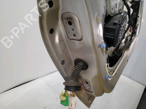 Right front door PEUGEOT 207 (WA_, WC_) 1.6 HDi | BP27553238C3 