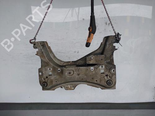 Used Subframe Subframe RENAULT CLIO III (BR0/1, CR0/1) [2005-2014] 35749041 35749041