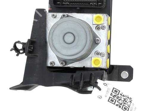 ABS pump FIAT 500X (334_) 2.0 D Multijet 4x4 (334AXB22, 334AXD2B) | BP31141778M43 