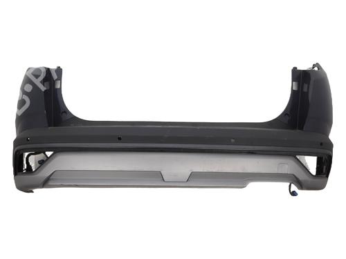Used Rear bumper HYUNDAI TUCSON (NX4E, NX4A) 1.6 T-GDi Hybrid 48V (160 hp) 31699788