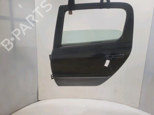Used Left rear door Left rear door 38552852 38552852