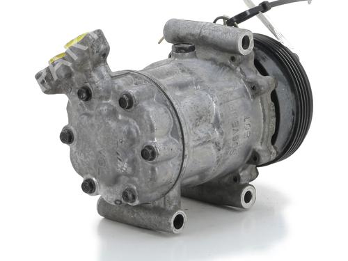 AC compressor RENAULT KANGOO (KC0/1_)  | BP28207689M34 