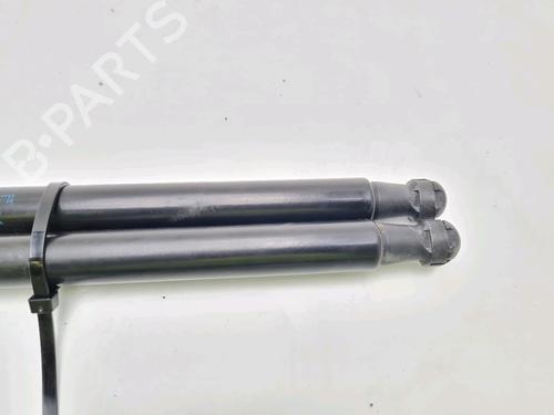 Gassdemper Bakluke SMART FORFOUR Hatchback (453) 0.9 Brabus (453.062) | BP27916824C138 