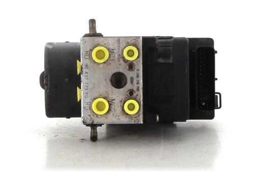 Used ABS pump ABS pump PEUGEOT 307 (3A/C) 2.0 HDi 90 (90 hp) 34147539 34147539