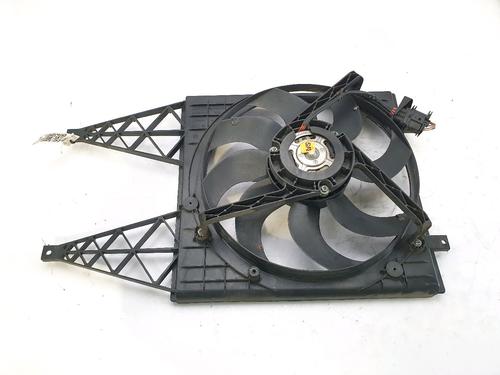 Used Radiator fan VW POLO IV (9N_, 9A_) [2001-2014]  28803275
