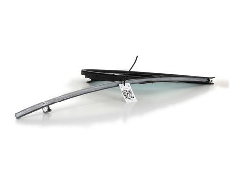 Front left quarter glass PEUGEOT 307 (3A/C) 1.6 HDi | BP27911592C111 