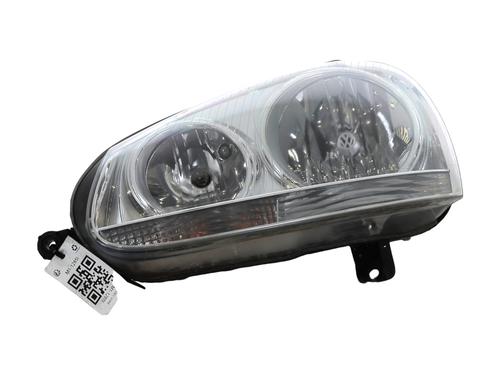 Venstre forlygte VW GOLF V (1K1) 1.9 TDI | BP29623355C28 