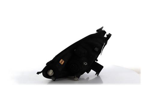 Left headlight CITROËN XSARA PICASSO (N68) 2.0 HDi | BP30165241C28