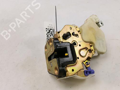 Used Rear right lock NISSAN X-TRAIL I (T30) 2.2 dCi 4x4 (136 hp) 12312001