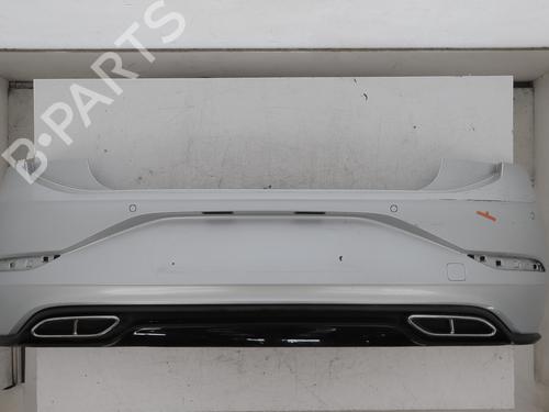 Bagtil kofangere Bagtil kofangere VW POLO VI (AW1, BZ1, AE1) 1.0 TSI (116 hp) 36877151 36877151