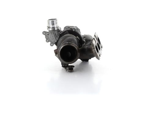 Turbocharger/Supercharger DACIA DUSTER (HM_) 1.3 TCe 150 (HMM3) | BP36776899M71 - Image 2