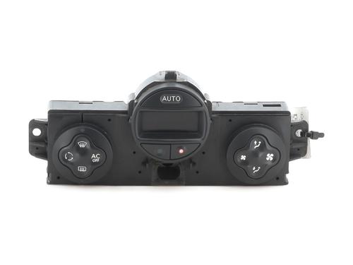 Climate control RENAULT KANGOO BE BOP (KW0/1_)  | BP27857760I5 