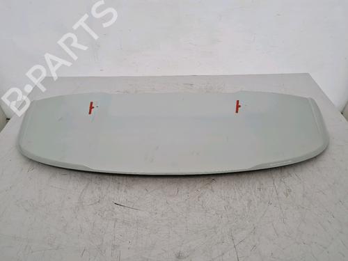 Used Rear spoiler Rear spoiler 38741494 38741494
