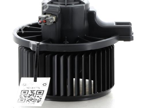 Heater blower motor KIA RIO II (JB) 1.5 CRDi | BP19517429M62 