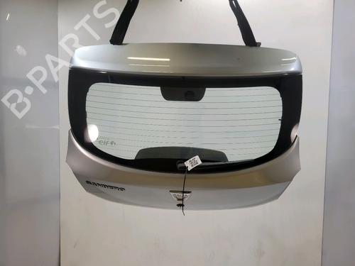 Used Tailgate Tailgate 37870084 37870084