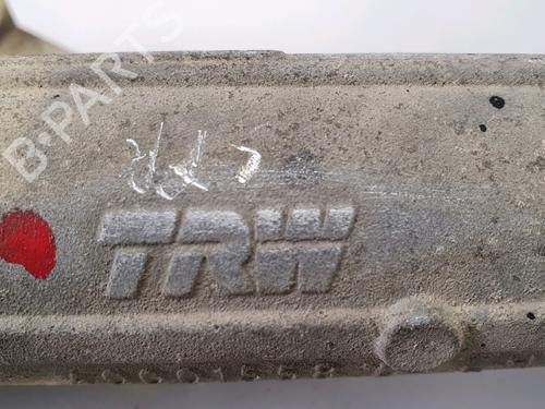 Steering rack RENAULT CLIO III (BR0/1, CR0/1)  | BP28106146M22 