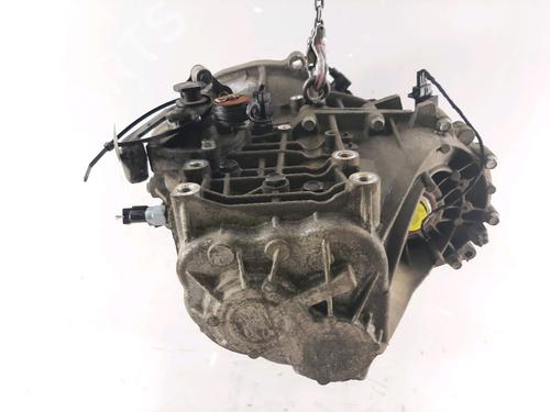 Gearbox HYUNDAI i30 (FD) 1.6 CRDi | BP36512391M3 - Image 4