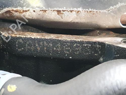 Engine AUDI A1 Sportback (8XA, 8XF) 1.6 TDI | BP36211556M1 - Image 9