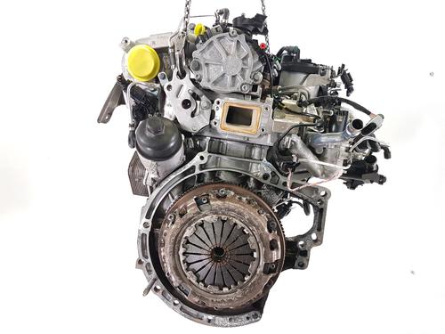 Engine PEUGEOT 208 I (CA_, CC_) 1.4 HDi | BP33567612M1 - Image 3