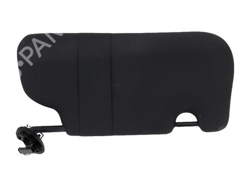Used Left sun visor MINI MINI CLUBMAN (R55) Cooper S (184 hp) 32007091