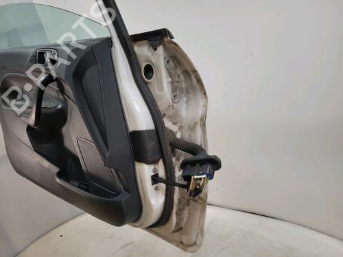 Left front door FORD FIESTA VI (CB1, CCN) 1.4 TDCi | BP29874989C2