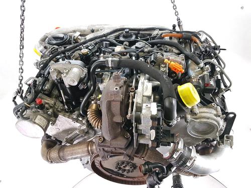 Engine AUDI A6 Allroad C6 (4FH) 2.7 TDI quattro | BP33280359M1 - Image 6