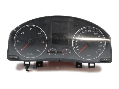 Used Instrument cluster VW GOLF V (1K1) [2003-2010]  27395750