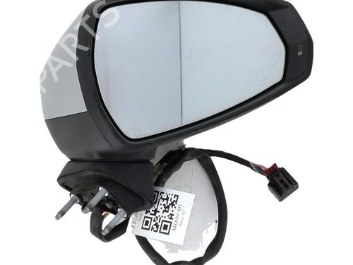 Used Right mirror AUDI A3 Limousine (8VS, 8VM) 2.0 TDI (150 hp) 23874800