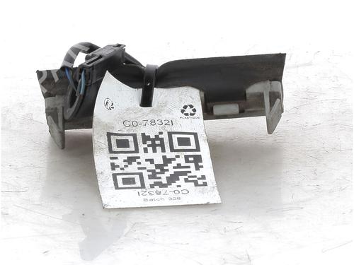 Trunk håndtak FORD MONDEO III (B5Y) 2.0 16V TDDi / TDCi | BP17176804C132 