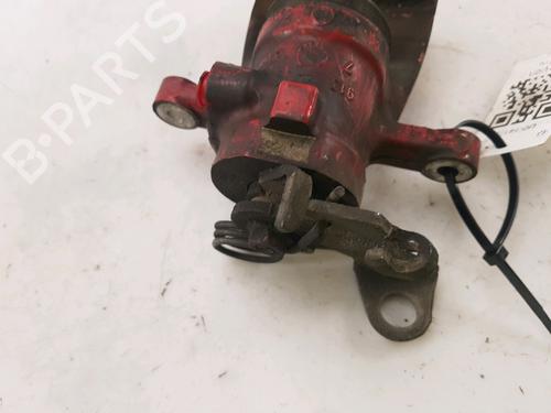 Right rear brake caliper ALFA ROMEO GTV (916_) 3.2 V6 24V (916CXB00) | BP27919091M106 