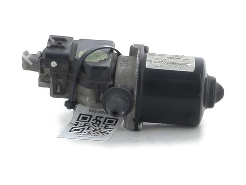 Front wiper motor FIAT 500 (312_) 1.2 (312AXA1A) | BP32434330M29 - Image 2
