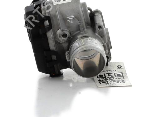 Throttle body PEUGEOT 308 SW II (LC_, LJ_, LR_, LX_, L4_) 1.5 BlueHDi 130 | BP29930526M82