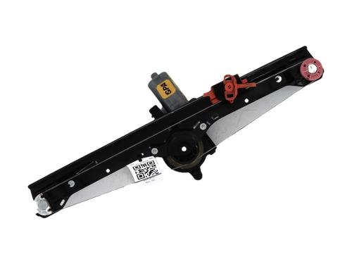 Front left window mechanism FIAT PUNTO (199_) 1.4 (199AXB1A, 199BXB1A, 199BXB11, 199AXB11) | BP40003446C22 - Image 2