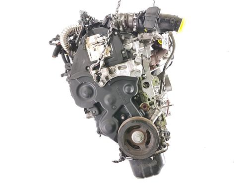 Used Engine CITROËN C4 I (LC_) 1.6 HDi (90 hp) 31578273