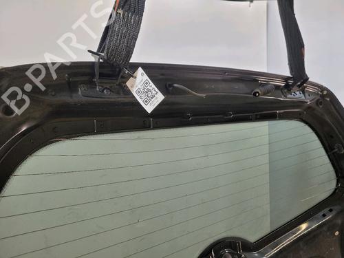 Tailgate RENAULT TWINGO II (CN0_) 1.6 RS (CN0N, CN0R, CN0S) | BP30632823C6 - Image 3