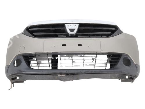 Used Front bumper Front bumper DACIA LODGY (JS_) 1.5 dCi (90 hp) 35749018 35749018